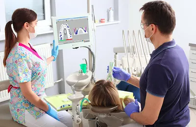 Praktyka Stomatologiczna Ewa i Jacek Górscy