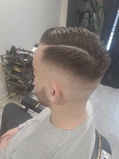 Retro Barber Głogow