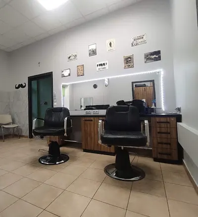 Fryzjerstwo męskie Iga Nowak