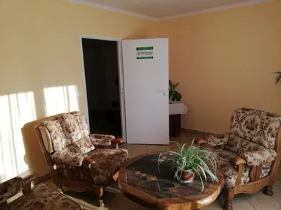 mgr Janusz Piech, Psycholog