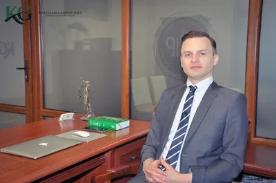 Adwokat Krzysztof Gągół - Kancelaria Adwokacka