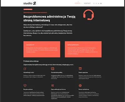 Studio Z2 Agencja Kreatywna